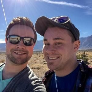 Meet your Posher, Craig